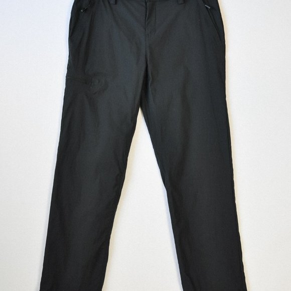 Windriver Women's Repellent Hyper-Dri 1 Mid Rise Hiking Pants - Picture 2 of 7